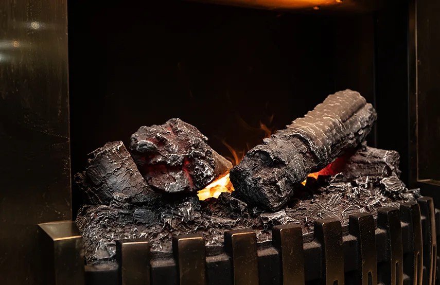 Soot Removal in Corsicana, Texas